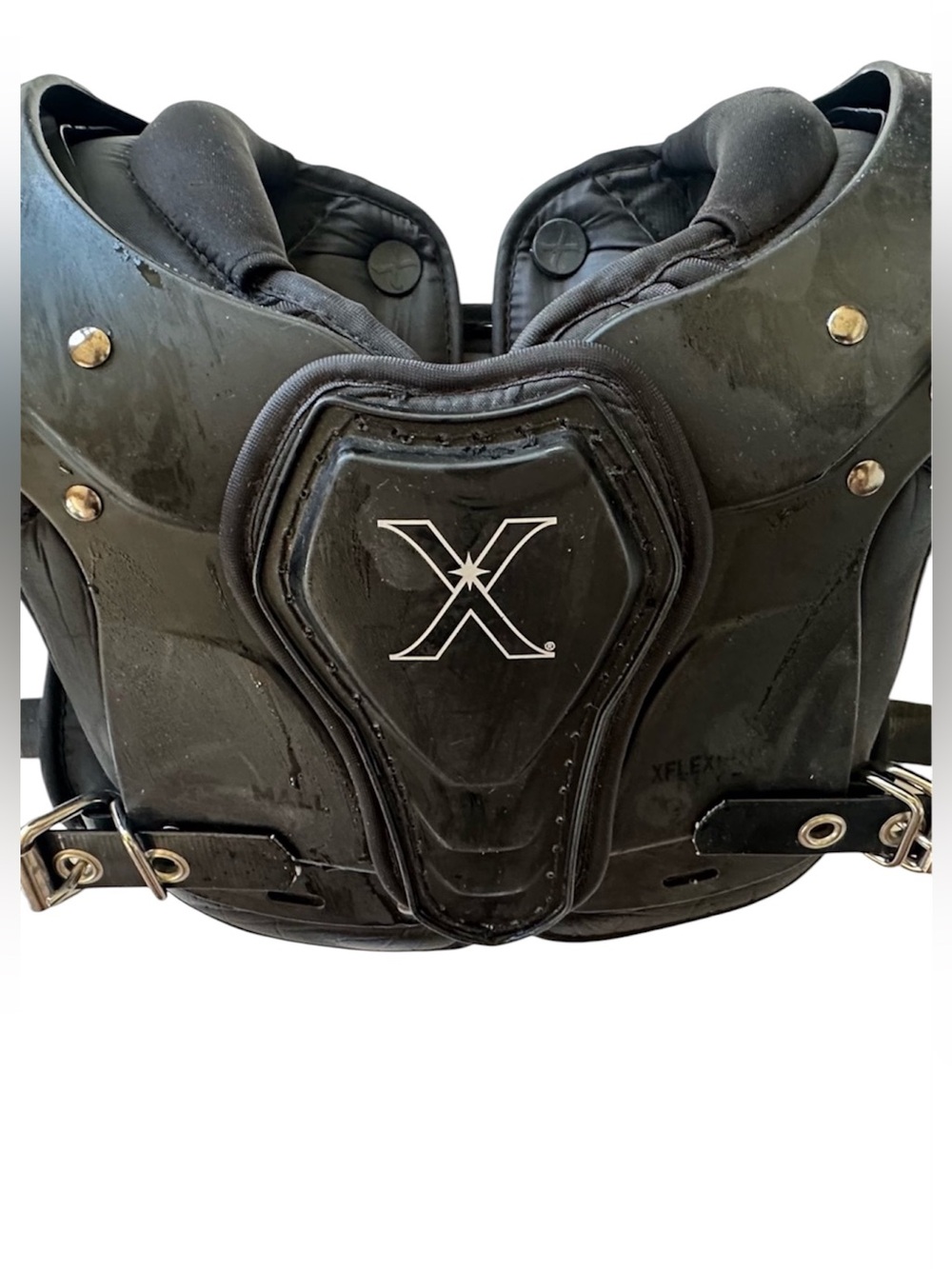 Xenith Flyte Youth Football Shoulder Pads